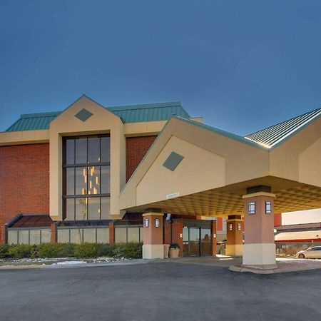 Pear Tree Inn St. Louis - Arnold Buitenkant foto