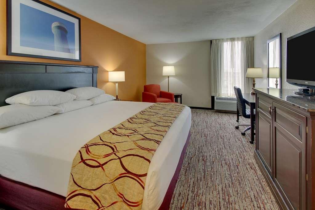 Pear Tree Inn St. Louis - Arnold Kamer foto