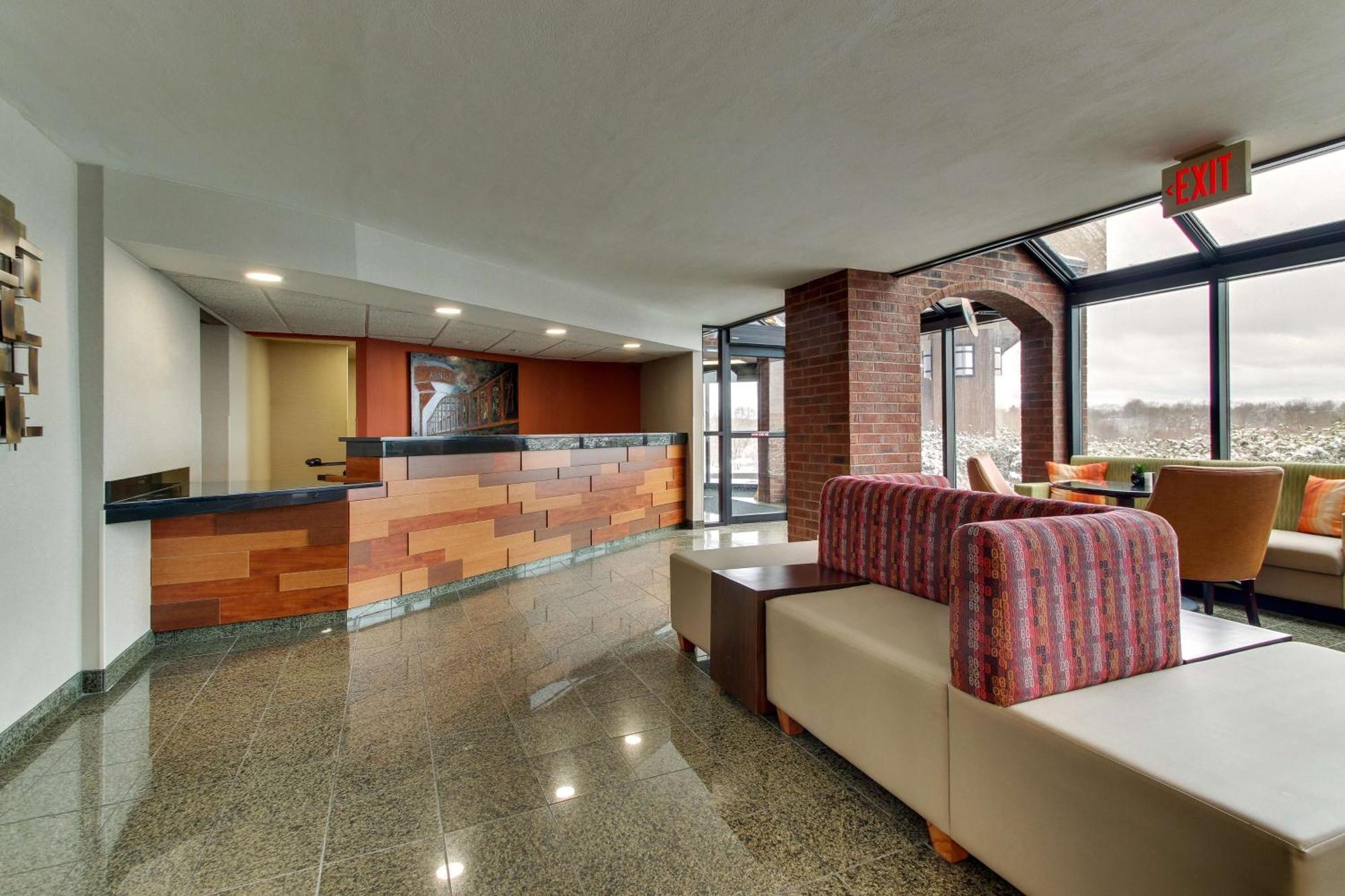 Pear Tree Inn St. Louis - Arnold Buitenkant foto