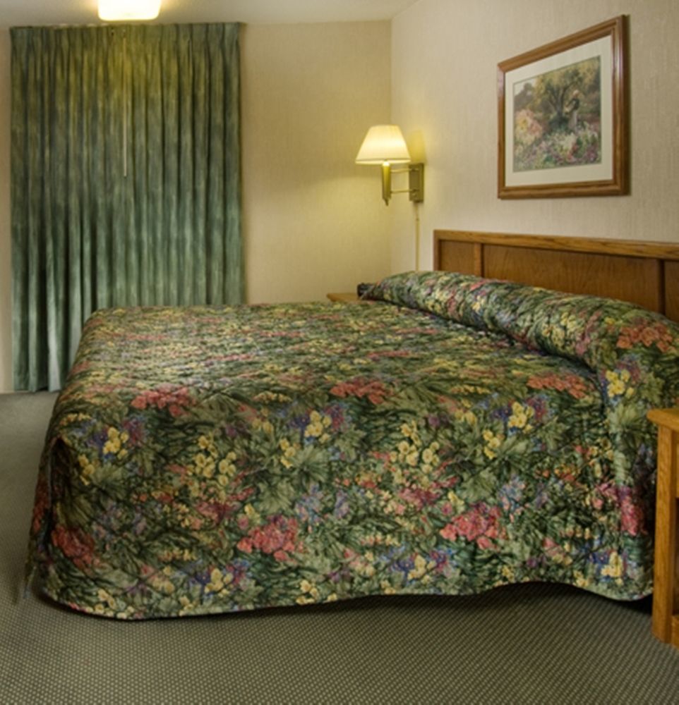 Pear Tree Inn St. Louis - Arnold Buitenkant foto