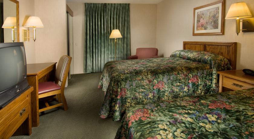 Pear Tree Inn St. Louis - Arnold Kamer foto
